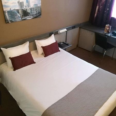 Hotel Gratte-Ciel Ariana Βιλερμπάν Εξωτερικό φωτογραφία