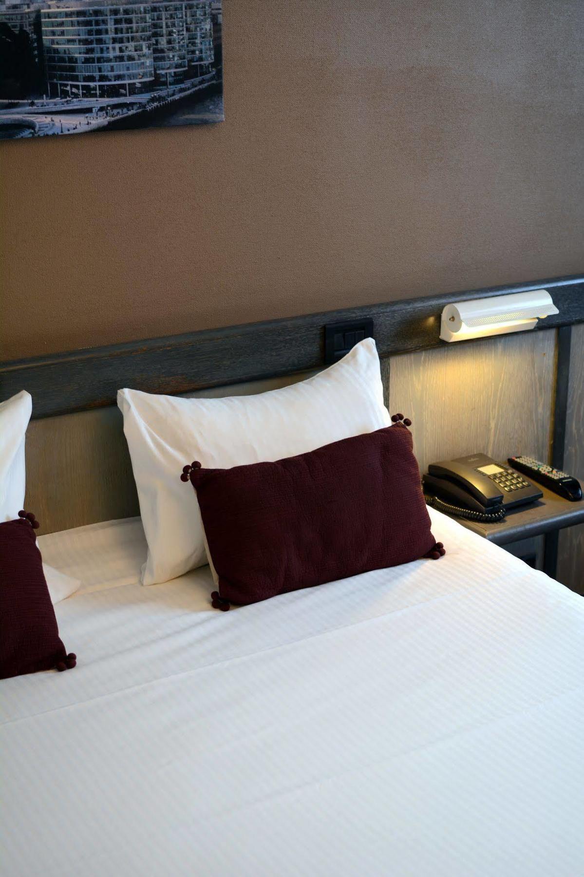 Hotel Gratte-Ciel Ariana Βιλερμπάν Εξωτερικό φωτογραφία